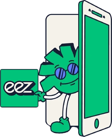 EEZ app